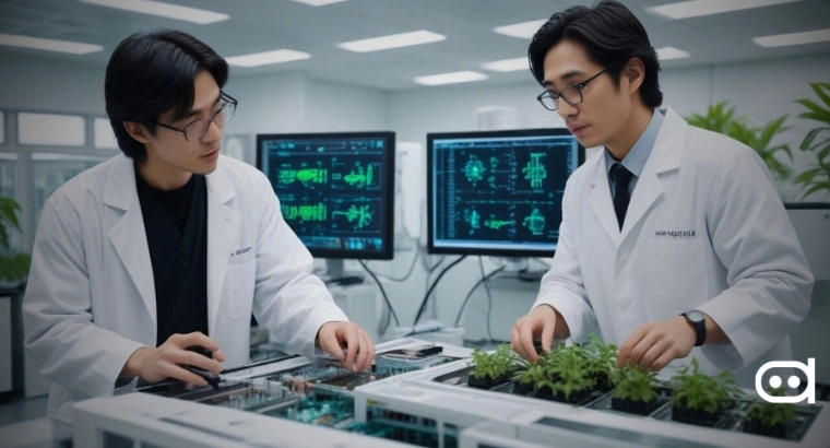 Fujitsu, Supermicro Partner on Green AI Technology