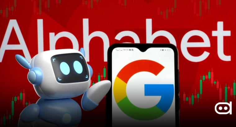 $GOOG Shares Surge Amid AI-Driven Earnings Beat