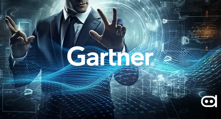 80% of Consumers Struggle to Identify AI-Generated Content, Gartner Reports