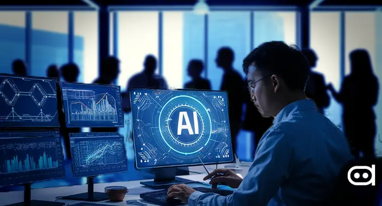 NTT DATA Launches Massive AI Training Initiative for 200,000 Employees