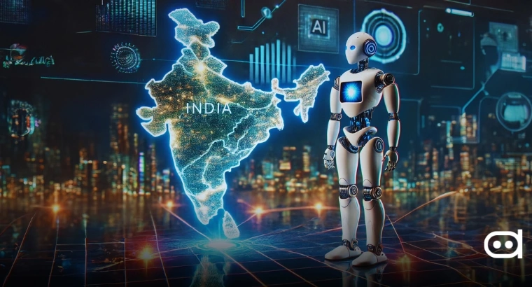 Google for India 2024 Making the promise of AI real for individuals, society and the economy