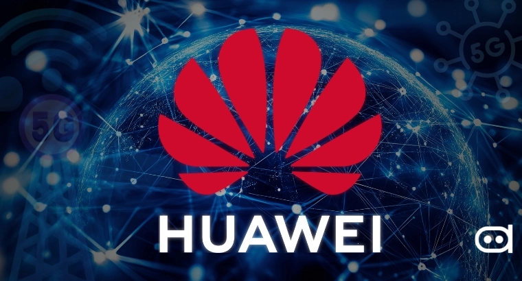 Huawei's 5G-AI Strategy Shines at M360 with GSMA Award