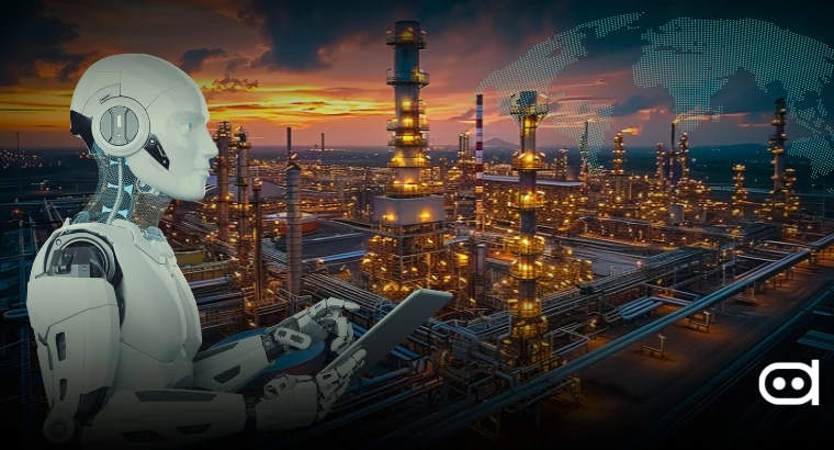 IBM Drives AI Digital Shift for Dongming Petrochemical's Global Growth