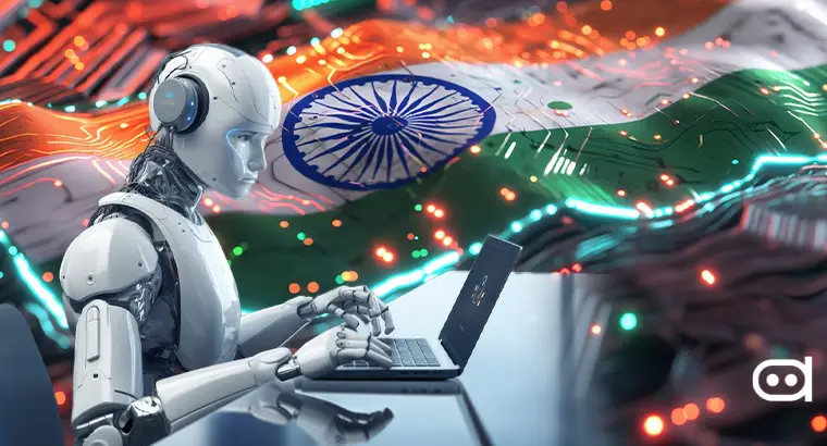 Meta and IndiaAI Unveil Srijan Center to Transform India's AI Landscape