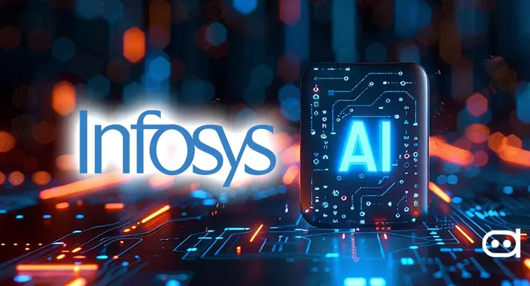 Infosys Launches AI-Driven Suite for Banking Innovation