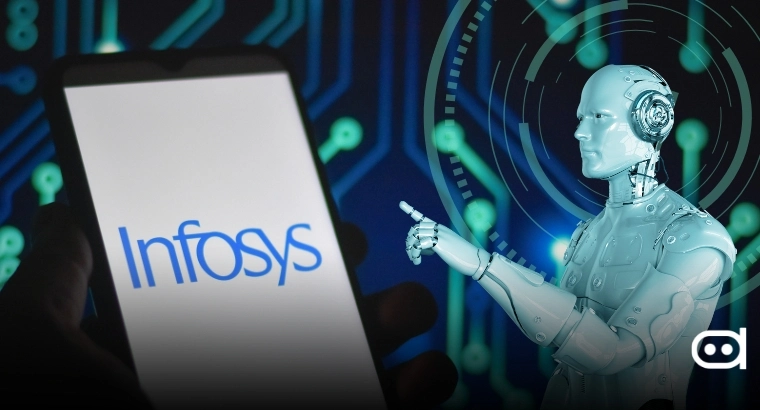 Infosys Unveils AI Innovation Hub with Meta to Drive Open-Source Growth