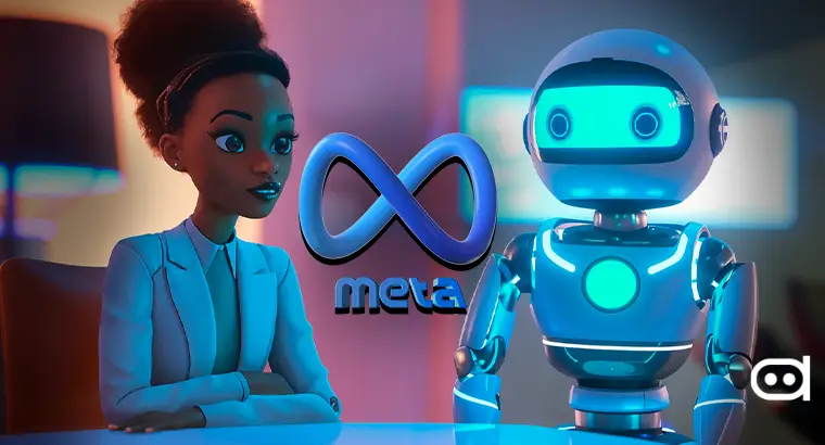 Meta's New AI Search Engine Signals Major Tech Industry Shift