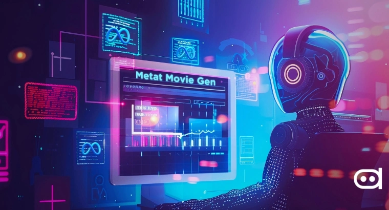 Meta's MovieGen Debuts, Transforming Video Creation with AI