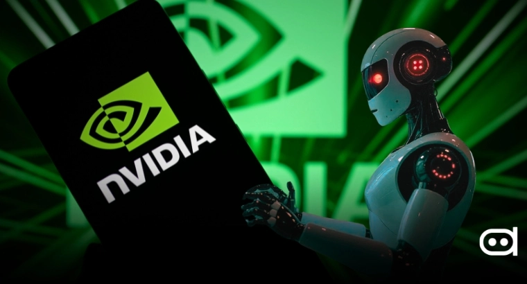 NVIDIA’s First GPU GeForce 256 Marks 25 Years of Gaming and AI Evolution