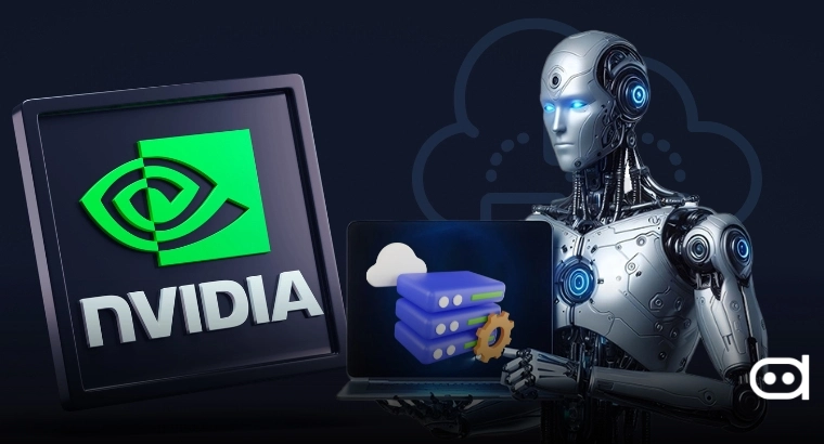 Nebius Launches AI-Optimized NVIDIA Cloud for ML Workloads