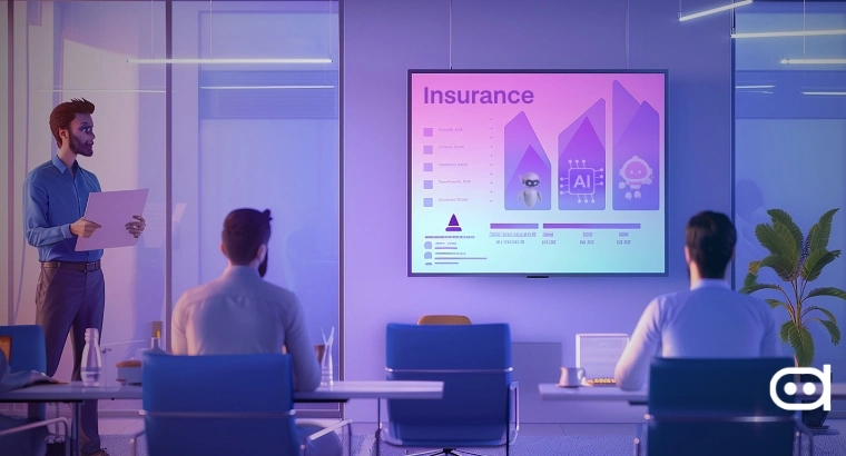 Insurance Leaders And Customers Disagree On Gen AI Adoption