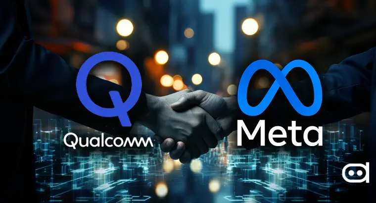 Qualcomm Partners with Meta to Launch Optimized Llama 3.2 AI Models