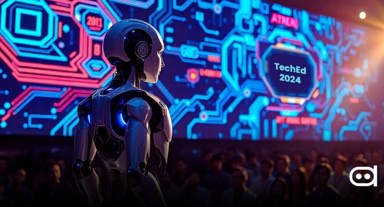 SAP Launches AI Agents to Boost Business Collaboration at TechEd 2024