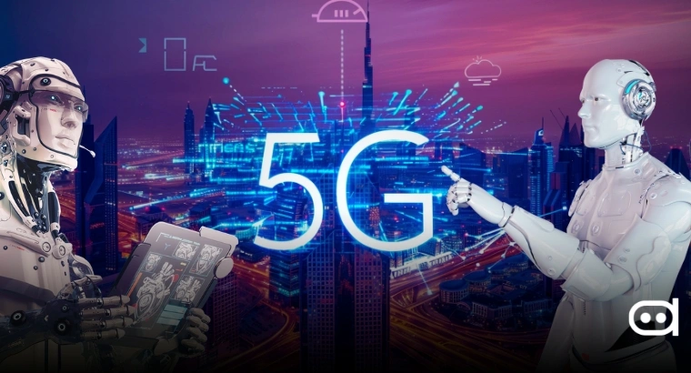 SKT and Samsung Deploy AI to Transform 5G Network Performance