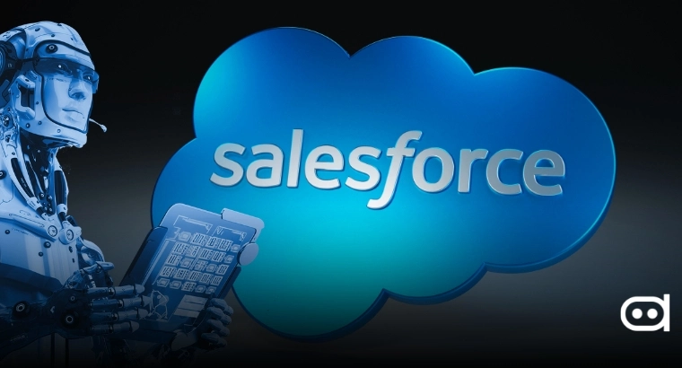 Salesforce Integrates AI in Manufacturing for Better Asset Tracking