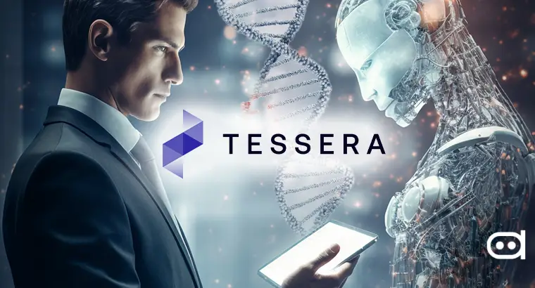 Tessera Therapeutics Showcases AI-Enhanced Gene Writing Results