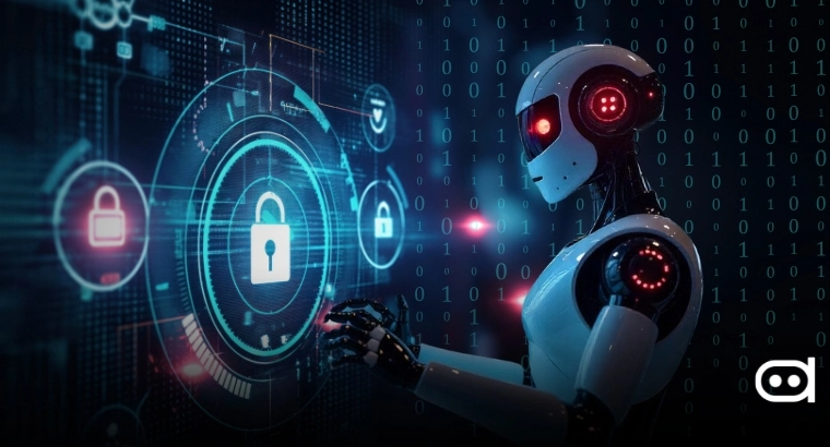 The Rise of AI in Cybersecurity How Machine Learning is Shaping Defense