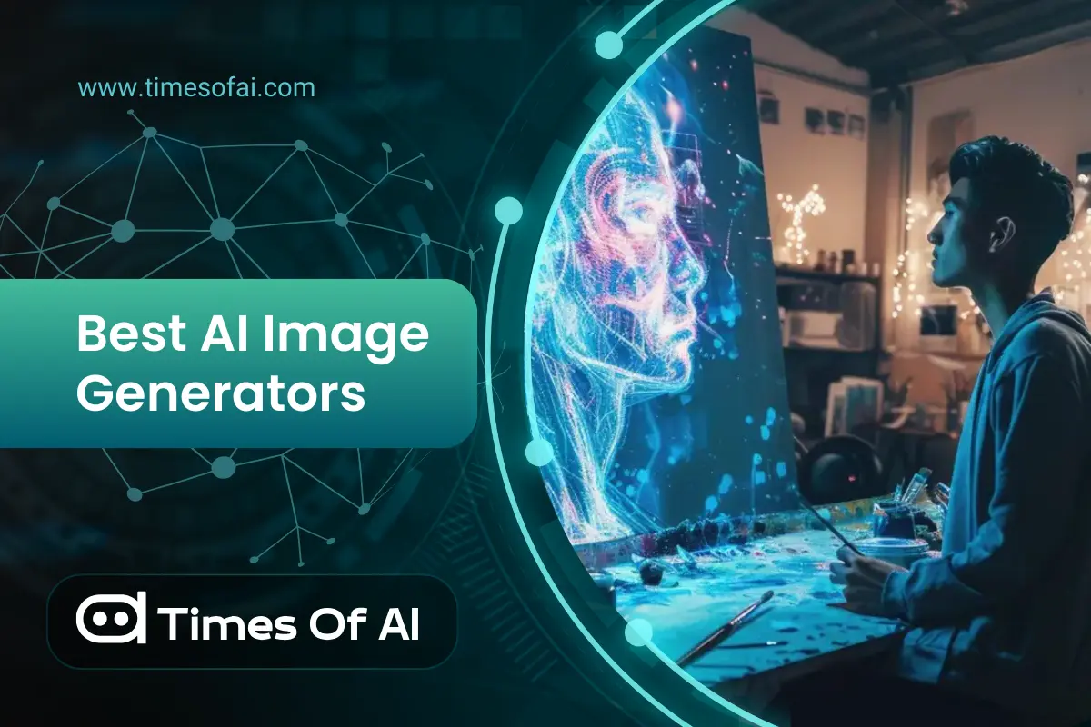 Times of AI Image OG