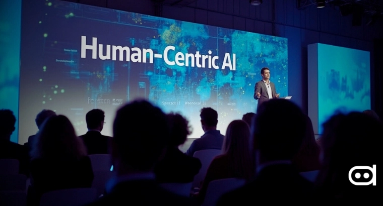 Wolters Kluwer Leaders Emphasize Human-Centric AI Integration at HLTH 2024 Conference