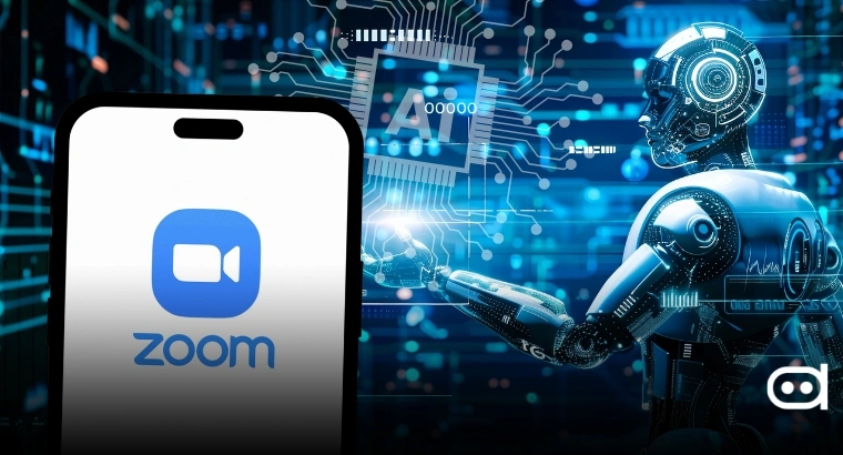 Zoom’s AI-First Transformation to Boost Business Productivity, Collaboration