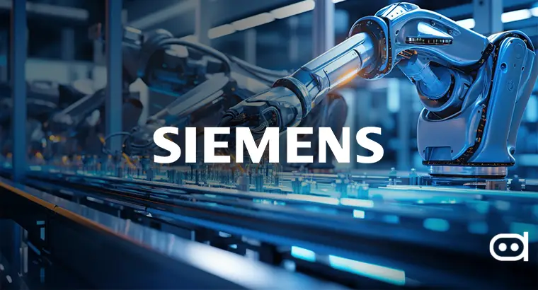 Siemens and thyssenkrupp Use AI to Tackle Skilled Labor Shortages