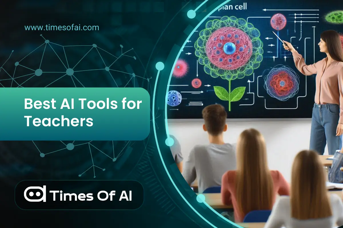 AI Tools For Teachers