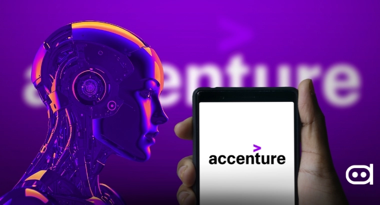 Accenture, ETS Launch AI Talent Management Solution