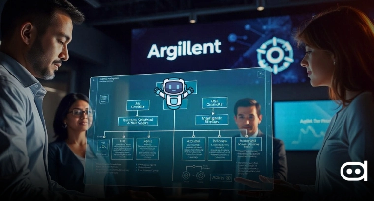 Agilent Unveils New Leadership and AI-Driven Structure