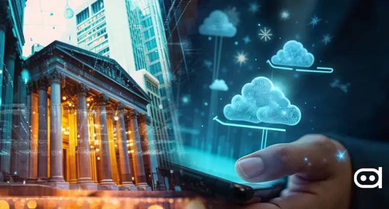 Capgemini Report Less Than 40% of Banks Satisfied with Cloud Investments