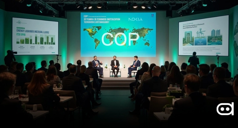 UN’s COP29 Emphasizes Digital Solutions for Decarbonization Goals