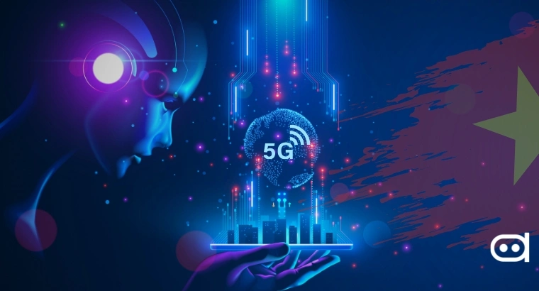 Ericsson, FPT to Pioneer 5G-Driven AI Solutions in Vietnam