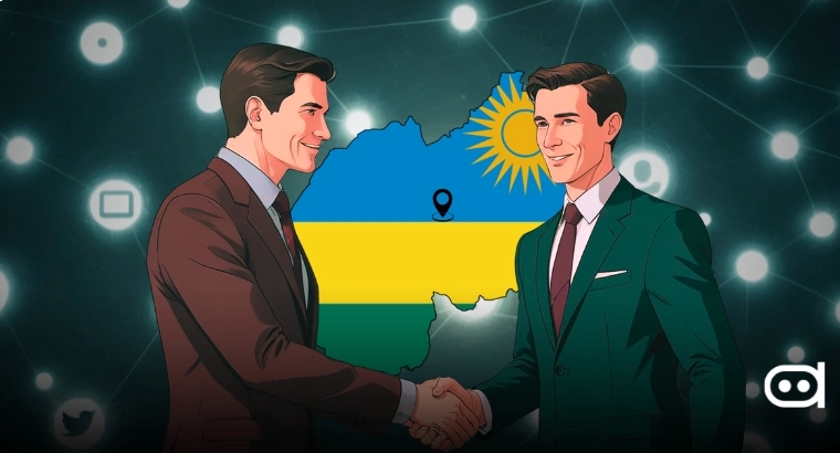 MTN Rwanda Launches Modernized Network Infrastructure with Ericsson