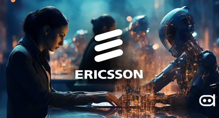 Grameenphone and Ericsson Join Forces to Propel AI, Automation in Telecom