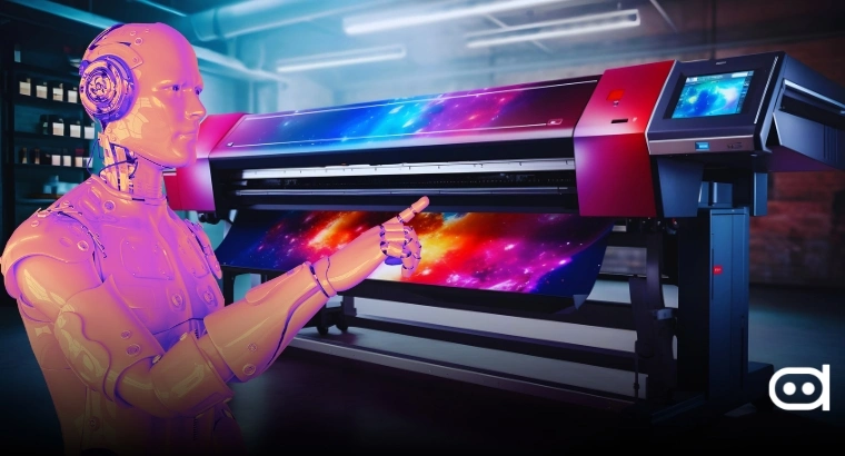 HEIDELBERG Revolutionizes Printing Industry with AI-Controlled Autonomous Systems