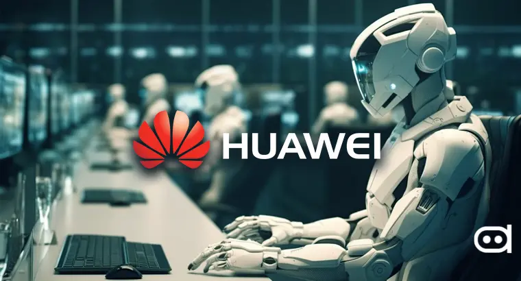 Huawei Drives AI-Powered Networks with New ANL Standards