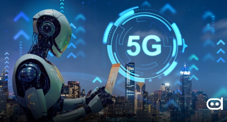 Huawei and China Unicom Transform Beijing with AI-Powered 5G