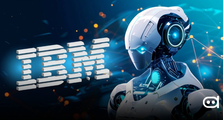 IBM’s 'AI in Action' Report Uncovers AI Investment and Data Management Trends