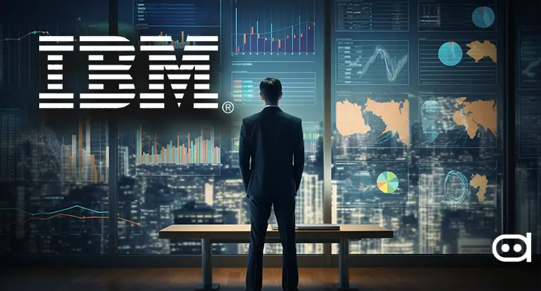 IBM Japan Enhances Financial DSP with BI Feature Using MotionBoard