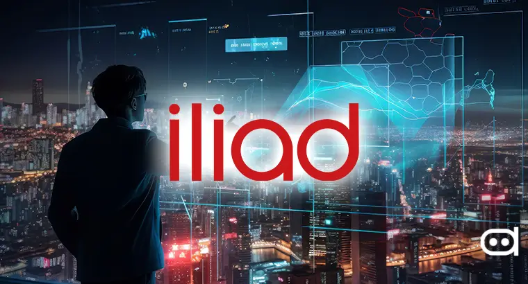 Iliad’s AI-Powered Data Strategy Boosts Profitability in Key Markets