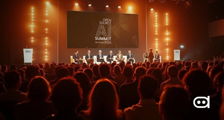 Open-Source AI Summit Abu Dhabi Sparks Global Innovation Dialogue