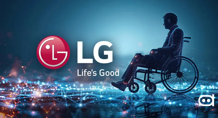 Global IT Challenge: LG Supports 104 Youth with Disabilities in Tech Skills and Innovation