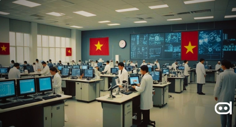 LG Grows R&D Workforce in Vietnam for Global Innovation