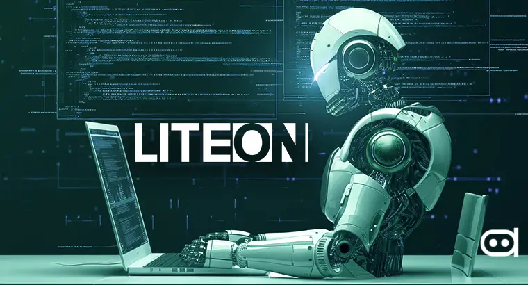 LITEON's AI-Powered Solutions Fuel NT$12.4 Billion in Sales