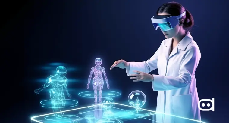 Medicrew Launches VR Medical Training Platform for Growth