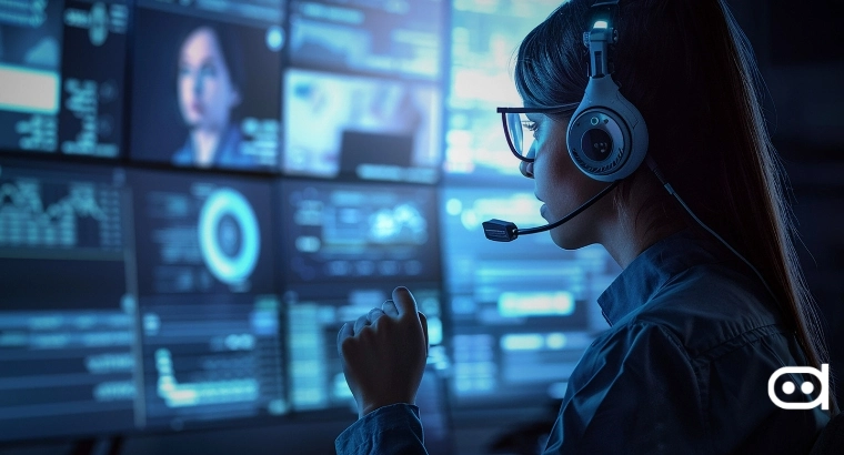 New AI Service Streamlines Call Center Productivity