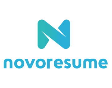 novoresume logo