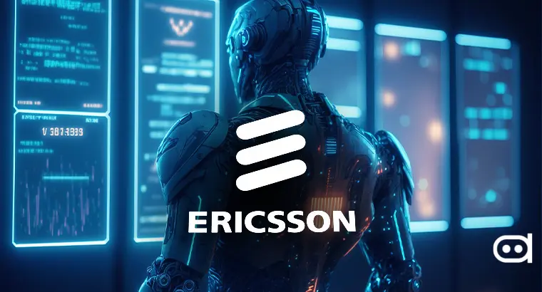 Ericsson Unveils Cutting-Edge Open Networks and APIs at Silicon Valley Showcase