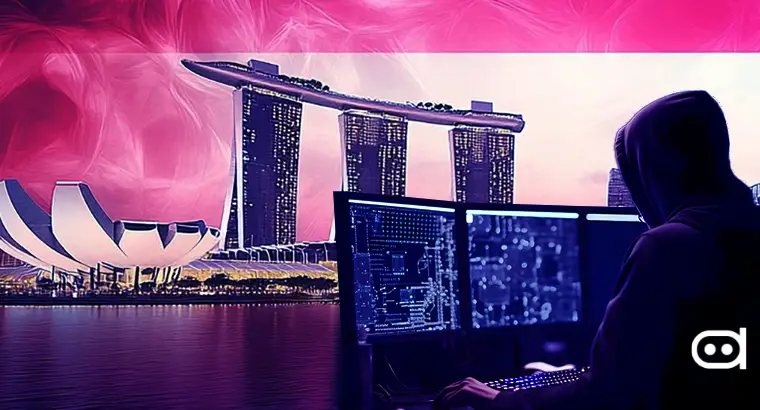 Over 70% of Singaporean Firms Report Cyber Incidents in Supply Chains