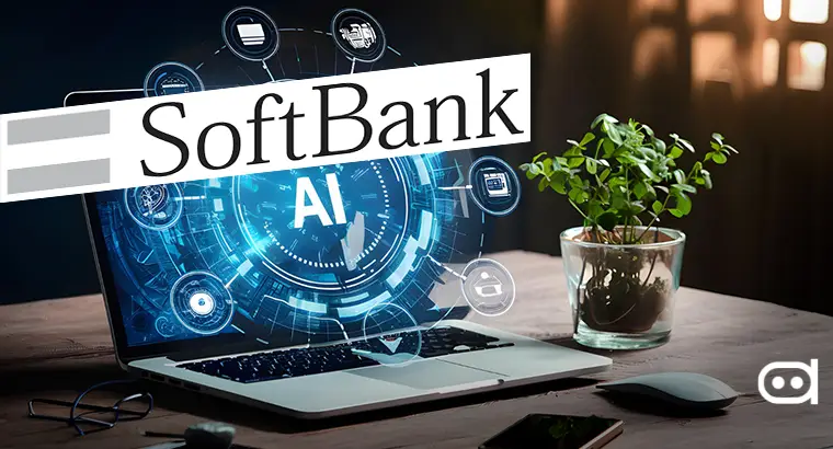 SoftBank and Fujitsu Partner to Accelerate AI-RAN Development by 2026