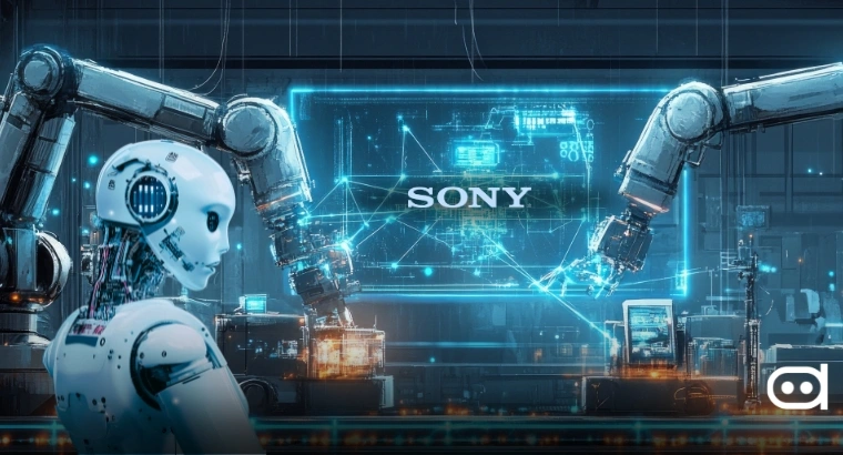 Sony’s New CMOS Sensors Transform Industrial Inspection with AI